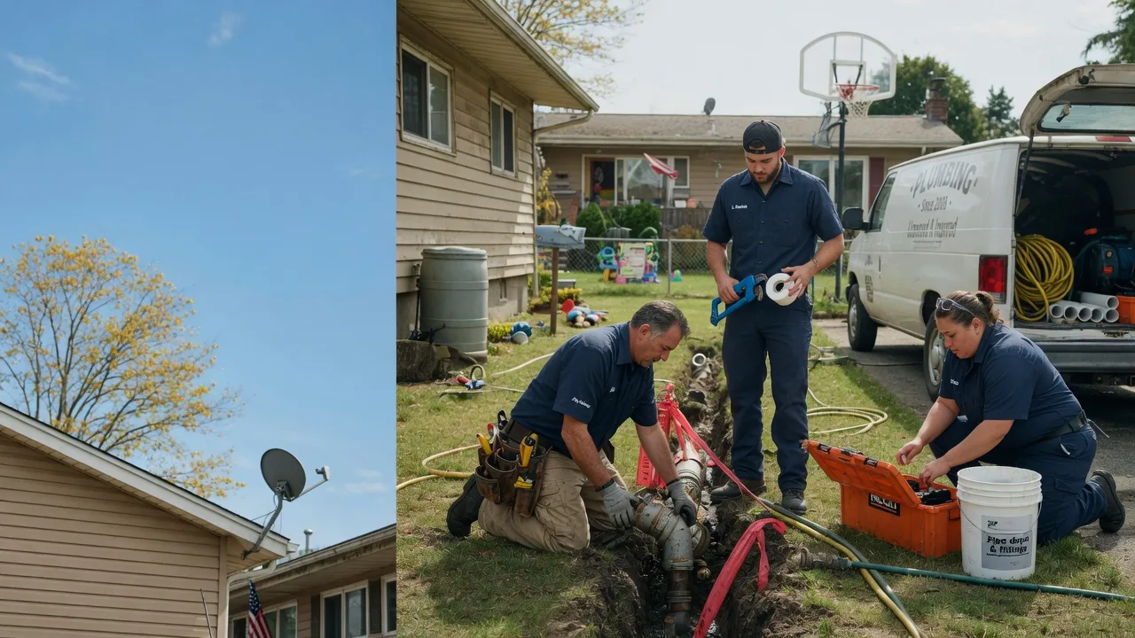 Garbage Disposal Replacement in Williamsport, OH near me
